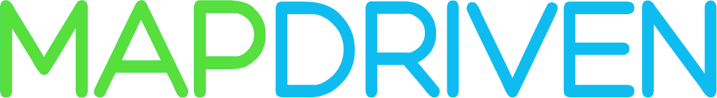 Map Driven